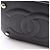 Bolsa Vanity Chanel Matelassé Preto - vista 8