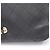 Chanel Matelassé Full Flap Schultertasche Schwarz - Ansicht 10
