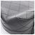 Chanel Matelassé Full Flap Schultertasche Schwarz - Ansicht 13