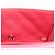 Borsa a tracolla Chanel Mini Matelassé Rosa - vista 6