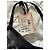 Set di lingerie in pizzo e raso nero Chantal Thomass - vista 7