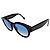 Céline Celine Sonnenbrille CL41049/S 52mm Schwarz Blau