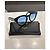 Céline Celine Sonnenbrille CL41049/S 52mm Schwarz Blau - Ansicht 2