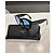 Céline Celine Sonnenbrille CL41049/S 52mm Schwarz Blau - Ansicht 5