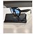 Céline Celine Sonnenbrille CL41049/S 52mm Schwarz Blau - Ansicht 6