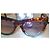 Céline Celine CL400161 Sonnenbrille aus Schildpatt-Acetat Braun Mehrfarben - Ansicht 10