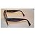 Céline Celine CL400161 Sonnenbrille aus Schildpatt-Acetat Braun Mehrfarben - Ansicht 4