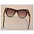 Céline Celine CL400161 Sonnenbrille aus Schildpatt-Acetat Braun Mehrfarben - Ansicht 5