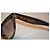 Céline Celine CL400161 Sonnenbrille aus Schildpatt-Acetat Braun Mehrfarben - Ansicht 6