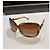 Gafas de sol Chanel Mod. 5170 Carey Castaño - vista 11