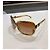 Gafas de sol Chanel Mod. 5170 Carey Castaño - vista 2
