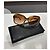 Gafas de sol Chanel Mod. 5170 Carey Castaño - vista 5