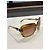 Gafas de sol Chanel Mod. 5170 Carey Castaño - vista 9
