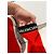 Balenciaga Speed Trainer Sneakers Rosse Rosso - vista 2