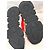 Balenciaga Speed Trainer Sneakers Rosse Rosso - vista 5