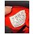 Balenciaga Speed Trainer Sneakers Rosse Rosso - vista 8