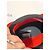 Balenciaga Speed Trainer Sneakers Rosse Rosso - vista 9