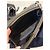 Saffiano Prada Re-Nylon Shoulder Bag with Pouch - Black - view 10