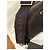 Saffiano Prada Re-Nylon Shoulder Bag with Pouch - Black - view 3