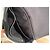 Louis Vuitton District Borsa a Tracolla Pelle Nera Nero - vista 11