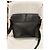 Louis Vuitton District Borsa a Tracolla Pelle Nera Nero - vista 4