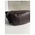 Christian Dior Borsa Hobo Rebelle Pelle Marrone - vista 11