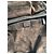 Christian Dior Borsa Hobo Rebelle Pelle Marrone - vista 12