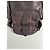 Christian Dior Borsa Hobo Rebelle Pelle Marrone - vista 15