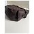 Christian Dior Borsa Hobo Rebelle Pelle Marrone - vista 16