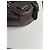 Christian Dior Borsa Hobo Rebelle Pelle Marrone - vista 9