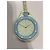 Autre Marque Swatch x Audemars Piguet Royal Oak Pop Uhr Hellgrün Hellblau - Ansicht 3