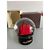 Boule à neige Louis Vuitton Monogram Alma Rouge Bijouterie dorée Monogramme - vue 4