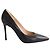 Décolleté Fern Lk Bennett in pelle nera Nero