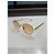 Louis Vuitton Chain Link Oval Sunglasses Golden - view 10