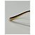 Louis Vuitton Chain Link Oval Sunglasses Golden - view 4