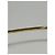 Louis Vuitton Chain Link Oval Sunglasses Golden - view 5