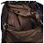 Autre Marque Borsa Tote oversized Yves Saint Laurent Rive Gauche in pelle nera Nero - vista 6