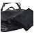 Autre Marque Borsa Tote oversized Yves Saint Laurent Rive Gauche in pelle nera Nero - vista 8
