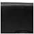 DIOR - Bobby MM Dior Schultertasche aus schwarzem glattem Leder - Ansicht 7