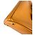 Prada Borsa Tote Galleria Large in pelle Saffiano Lux Mustard Senape - vista 11