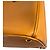 Prada Borsa Tote Galleria Large in pelle Saffiano Lux Mustard Senape - vista 12