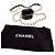 Timeless Chanel Cristal Pearl Airpods Acetate Schmuckcase Schwarz - Ansicht 8