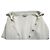 Fendi, Playsuit in maglia con maniche nere e marroni Bianco - vista 10