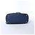 Borsa 2Way Prada Galleria in pelle Saffiano Lux, Blu 324823 Nero - vista 8