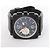 Orologio Bell & Ross BR03-94-S 05034 SS & Rubber AT con quadrante nero - vista 4