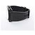 Orologio Bell & Ross BR03-94-S 05034 SS & Rubber AT con quadrante nero - vista 5