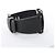Orologio Bell & Ross BR03-94-S 05034 SS & Rubber AT con quadrante nero - vista 7
