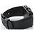 Orologio Bell & Ross BR03-94-S 05034 SS & Rubber AT con quadrante nero - vista 8