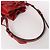 Borsa a tracolla Louis Vuitton Noe in pelle Epi rossa M44007 Rosso - vista 11