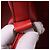 Borsa a tracolla Louis Vuitton Noe in pelle Epi rossa M44007 Rosso - vista 7